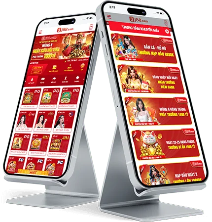 Kho game đa dạng VMAX8
