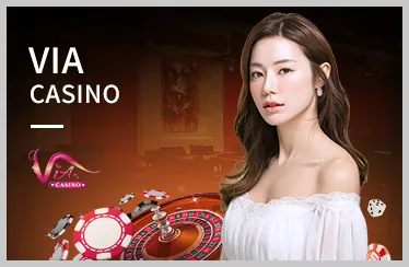 Casino Trực Tuyến VMAX8